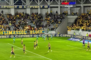 Δίλεπτο-φωτιά για Άρη!