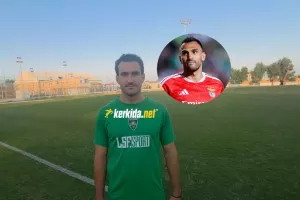 (Βίντεο) Ο αδελφός του Βαγγέλη Παυλίδη στο Kerkida: "Ήταν ξεχωριστό παιχνίδι για τον Βαγγέλη, δέχτηκε ζεστό κάλεσμα από τους οπαδούς της Ομόνοιας"