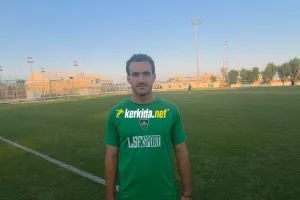 (Βίντεο) Βασίλης Παυλίδης στο Kerkida: "Ήταν ξεχωριστό παιχνίδι για τον Βαγγέλη, δέχτηκε ζεστό κάλεσμα από τους οπαδούς της Ομόνοιας"