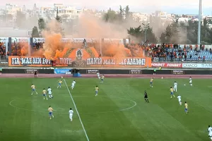 ΑΠΟΕΛ/Τελείωσε εκτός με ΑΕΚ,Απόλλων,Πάφο (και Ανόρθωση)!