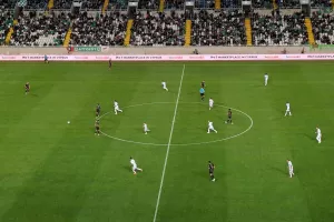(LIVE) Ομόνοια 1-2 Ολυμπιακός 