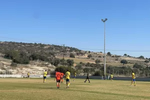 Κ16/Αποτελέσματα 5ης αγωνιστικής
