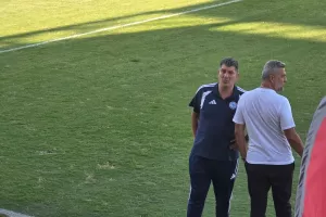 Με καλή ψυχολογία η ομάδα του Τάσου