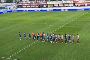 (LIVE) Νέα Σαλαμίνα 0-0 ΑΠΕΑ