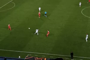 (LIVE) Ομόνοια 1-3 Μπενφίκα