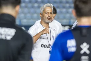 (Φώτος) Η πρώτη του Ιτζχάκι 