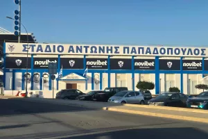 Το kerkida.net στο Ανόρθωση-Ομόνοια Αραδίππου