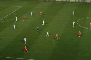 (LIVE) Ομόνοια 1-2 Μπενφίκα