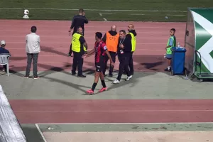 Απευθείας κόκκινη ο Σμάιρα 