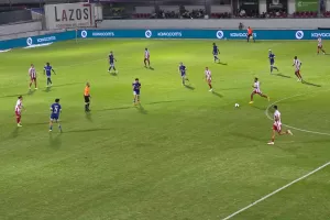 (LIVE) Νέα Σαλαμίνα 1-0 ΑΠΕΑ