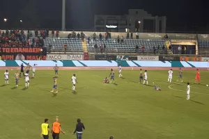 Πάφος FC - ΑΠΟΕΛ: Φάσεις ναι, γκολ όχι...
