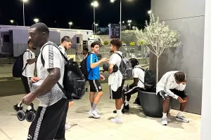 Ασυνήθιστο για την Πάφο!