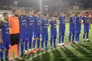 Νίκη για ΑΕΤΟ-Λουλούδια εις μνήμη του Γιάννη