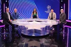 Δεν χάνουν... Champions League!