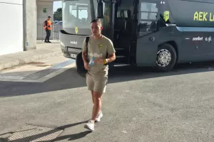 Βεντούρης στο kerkida OnAiR/"Κρατάει μόνο αυτό..."!