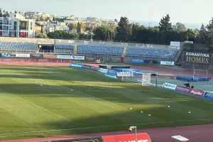 Η εντεκάδα της Καρμιώτισσας