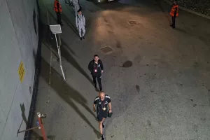 Βίντεο-Φώτος kerkida/Στο ΓΣΠ η Ομόνοια για τη μεγάλη πρόκληση!