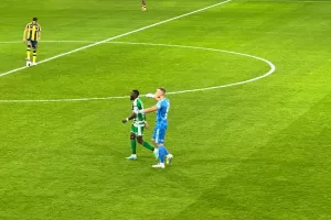 (LIVE) ΑΕΛ 0-3 Άρης