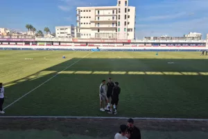 Το Kerkida στο Krasava ENY Ύψωνα - ΑΕΚ
