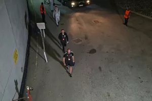 Βίντεο-Φώτος kerkida/Στο ΓΣΠ η Ομόνοια για τη μεγάλη πρόκληση!