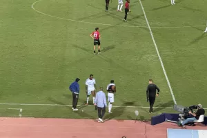(Φώτος kerkida) Αναγκαστική αλλαγή ο Ροντρίγκες!