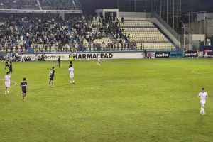 (LIVE) Ανόρθωση 1-0 Ομόνοια Αραδίππου