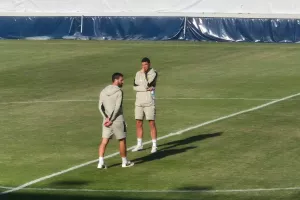 Oι Βόσνιοι... πέρσι και φέτος!