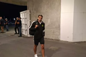Η εντεκάδα της ΑΕΚ