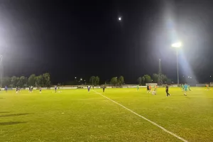 (ΣΕ ΛΙΓΟ) Αναγέννηση Δερύνειας - Εθνικός Άχνας