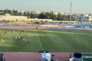 (ΣΕ ΛΙΓΟ) Καρμιώτισσα - Απόλλων