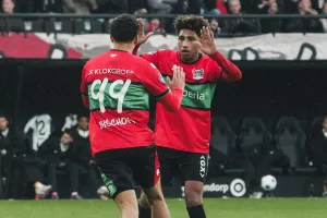 Επέστρεψε από το 0-2 η Ναϊμέγκεν (Ενδιαφέρει Ομόνοια)