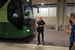 Η εντεκάδα της Ομόνοιας