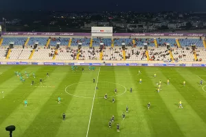 Το ΑΠΟΕΛ - Ομόνοια 29Μ "παίζει" στο Kerkida