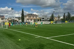 K14/Aποτελέσματα 8ης αγωνιστικής