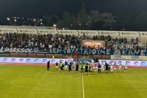 (Βίντεο kerkida) "Βάλτε να πιούμε" μετά την πεντάρα!