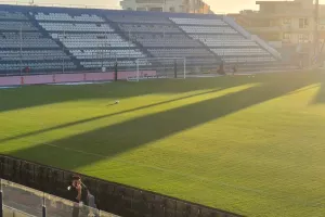 Η ΠΡΩΤΗ εντεκάδα του Ιτζχάκι