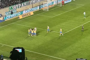 (LIVE) ΑΠΟΕΛ 3-1 Ομόνοια 29Μ