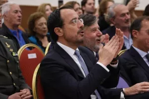 Ν.Χ για την... Αμμόχωστο
