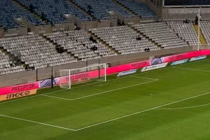 Η εντεκάδα της Ομόνοιας