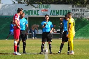 (Φώτος) Κλικς από το ΜΕΑΠ-ΠΑΕΕΚ