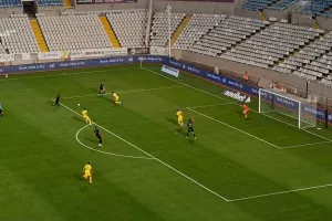 (LIVE) Ολυμπιακός 0-0 Krasava ENY Ύψωνα