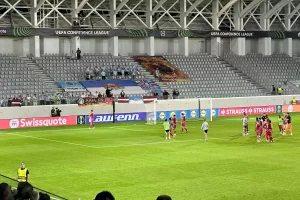 Σκληρό... καρύδι!