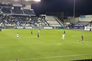 (LIVE) Ανόρθωση 0-0 Ομόνοια Αραδίππου