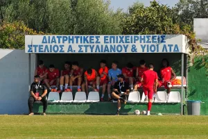 (Φώτος) Κλικς από το ΜΕΑΠ-ΠΑΕΕΚ