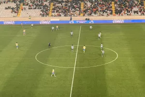 (LIVE) ΑΠΟΕΛ 0-0 Ομόνοια 29Μ