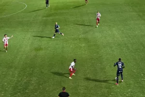 (LIVE) Νέα Σαλαμίνα 0-0 Πάφος FC