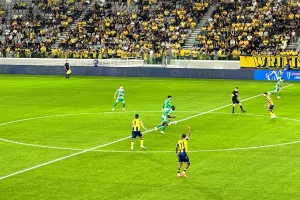 (LIVE) ΑΕΛ 0-0 Άρης