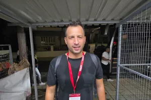 Χαμόγελο... ικανοποίησης!