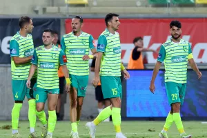 Τα δύο σημεία που χρήζουν βελτίωσης