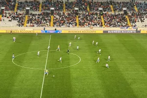 (LIVE) ΑΠΟΕΛ 1-1 Ομόνοια 29Μ